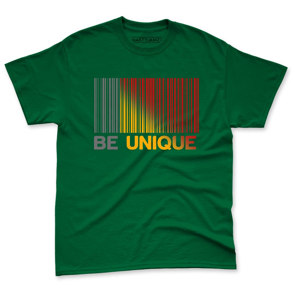 AF-1-Low-Lucky-Green-NastyJamz-Premium-T-Shirt-Match-Be-Unique