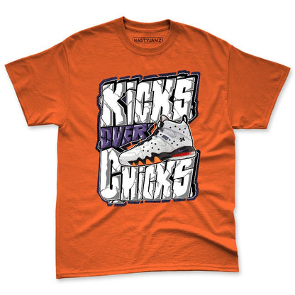 AM-CB-94-Suns-NastyJamz-Premium-T-Shirt-Match-Kicks-Over-Chicks