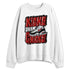 AM-Uptempo-Bulls-NastyJamz-Sweatshirt-Match-Kicks-Over-Chicks