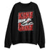 AM-Uptempo-Bulls-NastyJamz-Sweatshirt-Match-Kicks-Over-Chicks