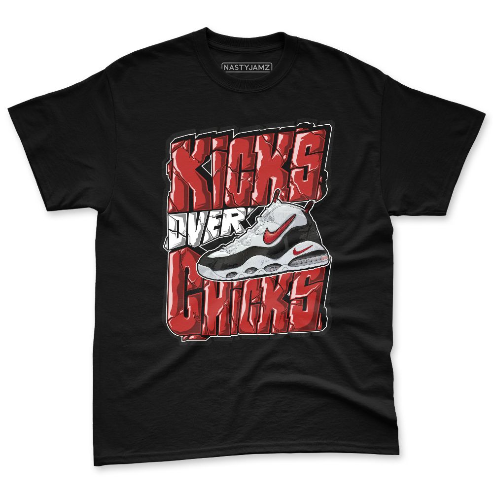 AM-Uptempo-Bulls-NastyJamz-Premium-T-Shirt-Match-Kicks-Over-Chicks