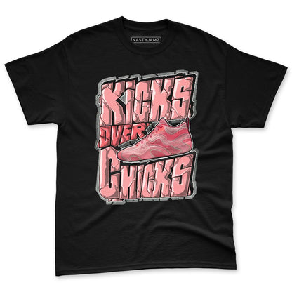 Tatum-3-In-A-Blender-NastyJamz-Premium-T-Shirt-Match-Kicks-Over-Chicks