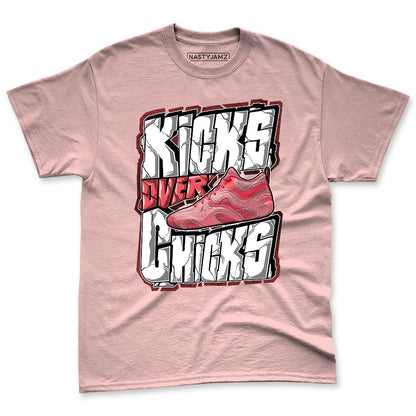 Tatum-3-In-A-Blender-NastyJamz-Premium-T-Shirt-Match-Kicks-Over-Chicks