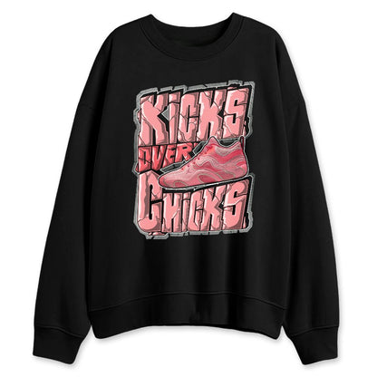 Tatum-3-In-A-Blender-NastyJamz-Sweatshirt-Match-Kicks-Over-Chicks