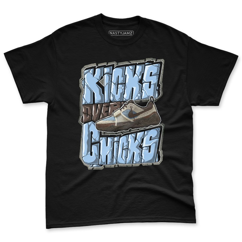 TVSC-Zoom-Field-Jaxx-Leche-Blue-NastyJamz-Premium-T-Shirt-Match-Kicks-Over-Chicks