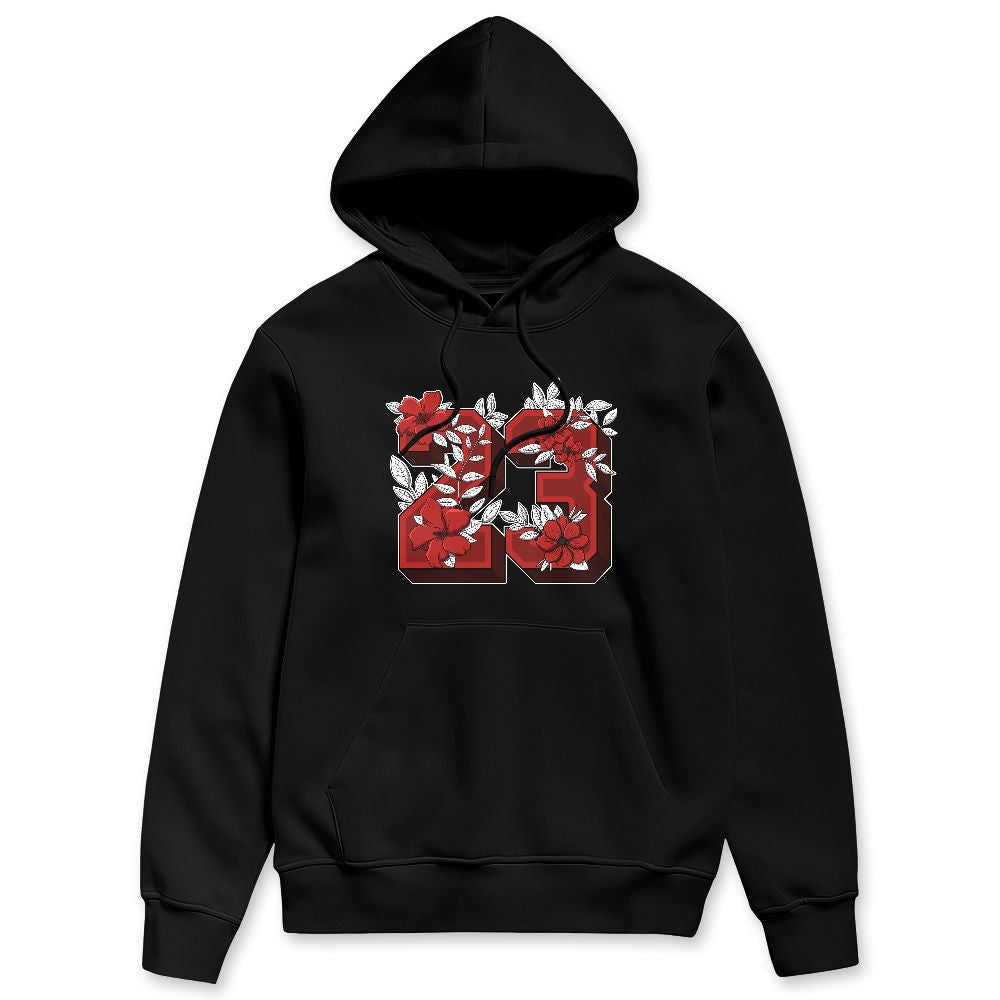 AM-Uptempo-Bulls-NastyJamz-Hoodie-Match-23-Floral