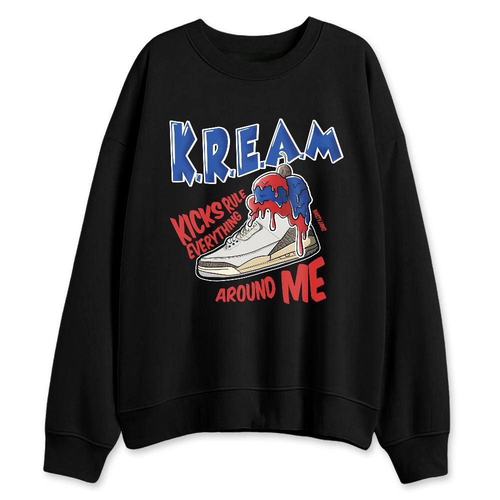 Seoul-2.0-3s-NastyJamz-Sweatshirt-Match-Kream-Sneaker