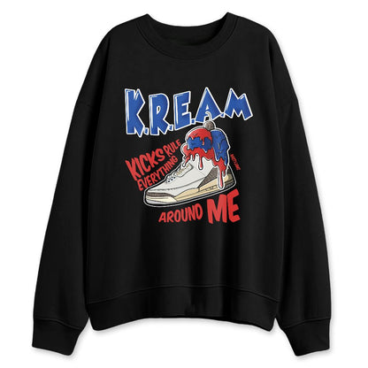 Seoul-2.0-3s-NastyJamz-Sweatshirt-Match-Kream-Sneaker