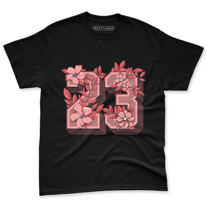 Tatum-3-In-A-Blender-NastyJamz-Premium-T-Shirt-Match-23-Floral