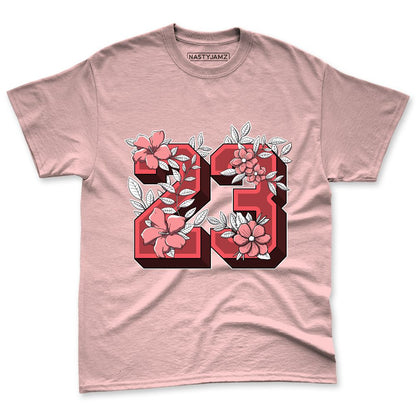 Tatum-3-In-A-Blender-NastyJamz-Premium-T-Shirt-Match-23-Floral