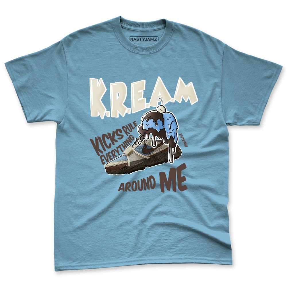 TVSC-Zoom-Field-Jaxx-Leche-Blue-NastyJamz-Premium-T-Shirt-Match-Kream-Sneaker