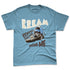 TVSC-Zoom-Field-Jaxx-Leche-Blue-NastyJamz-Premium-T-Shirt-Match-Kream-Sneaker