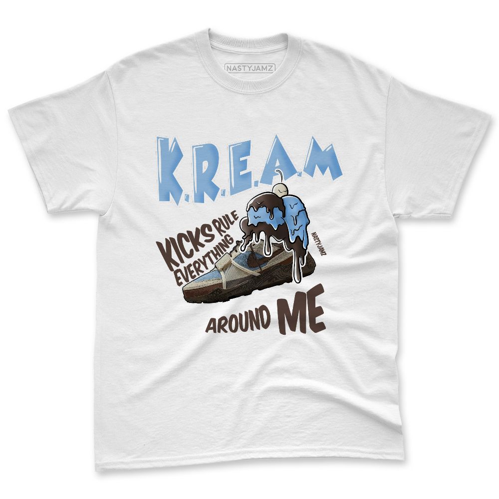 TVSC-Zoom-Field-Jaxx-Leche-Blue-NastyJamz-Premium-T-Shirt-Match-Kream-Sneaker