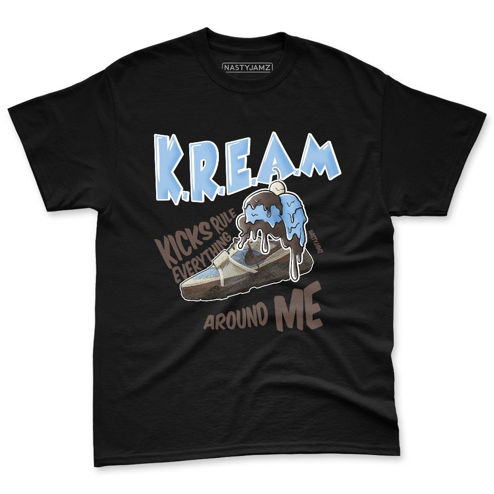 TVSC-Zoom-Field-Jaxx-Leche-Blue-NastyJamz-Premium-T-Shirt-Match-Kream-Sneaker
