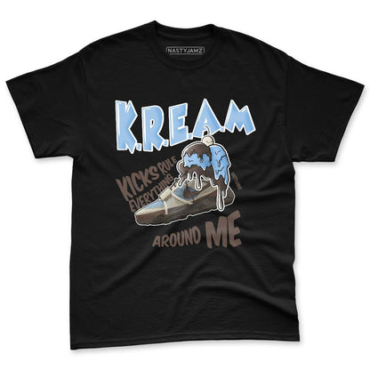 TVSC-Zoom-Field-Jaxx-Leche-Blue-NastyJamz-Premium-T-Shirt-Match-Kream-Sneaker