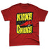 Ferrari-14s-NastyJamz-Premium-T-Shirt-Match-Kicks-Over-Chicks