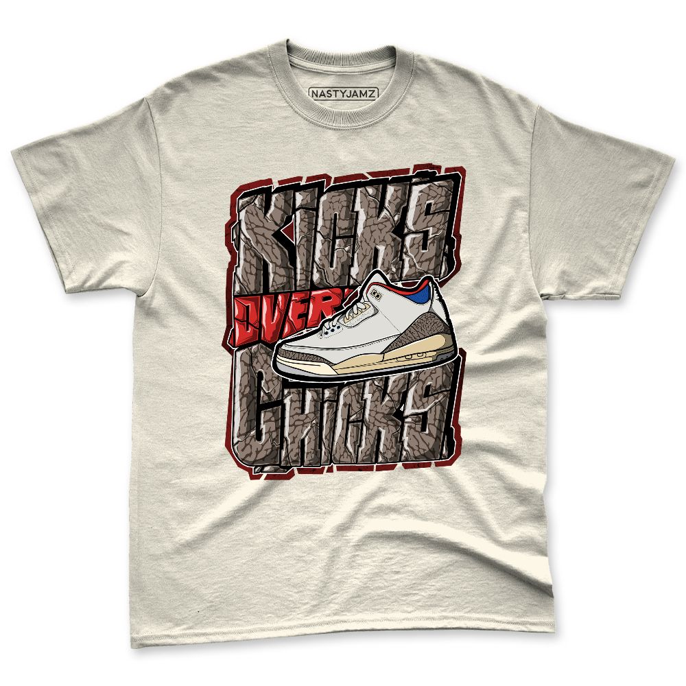 Seoul-2.0-3s-NastyJamz-Premium-T-Shirt-Match-Kicks-Over-Chicks