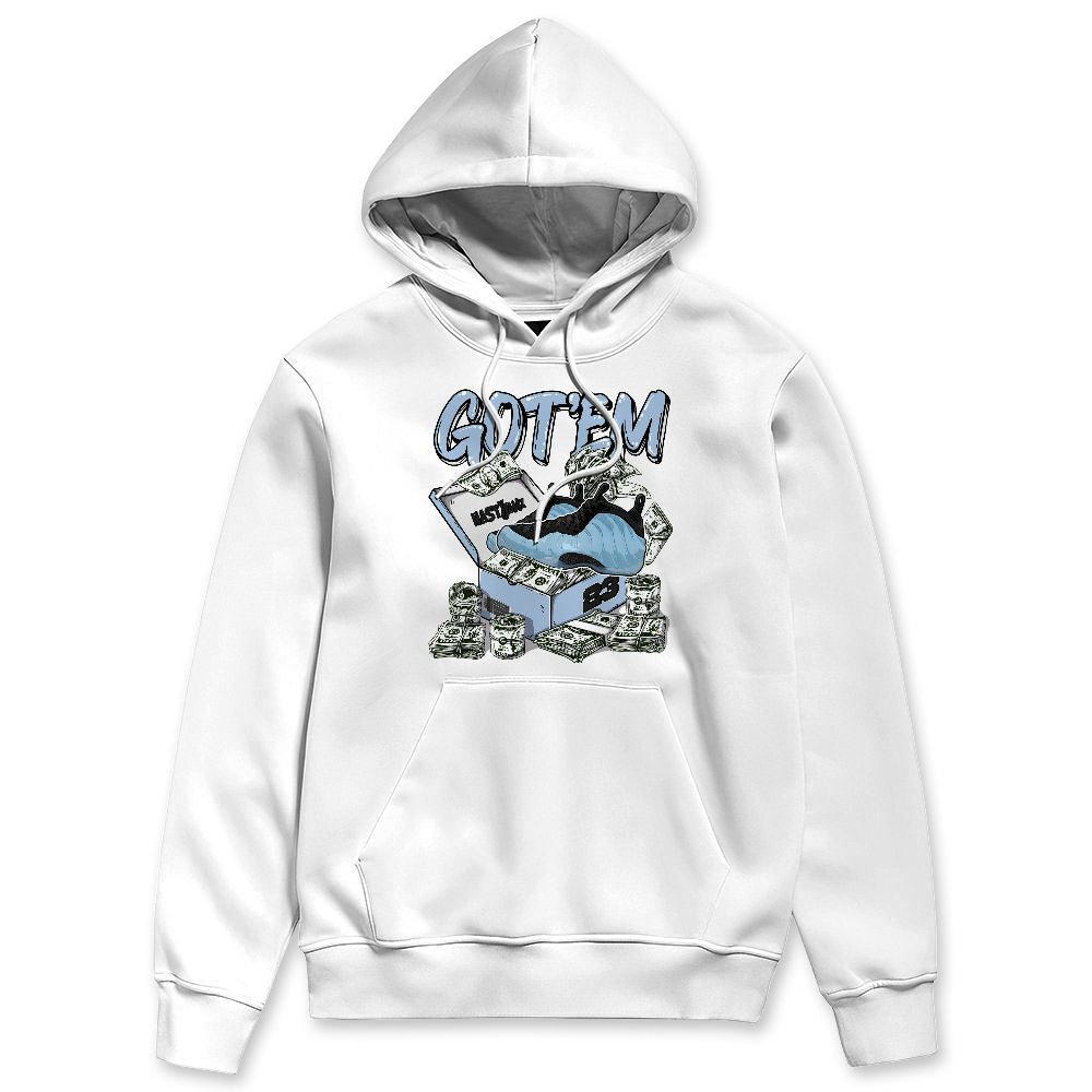 Air-Foamposite-Psychic-Blue-NastyJamz-Hoodie-Match-Dollar-Sneaker-Box