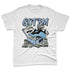 Air-Foamposite-Psychic-Blue-NastyJamz-Premium-T-Shirt-Match-Dollar-Sneaker-Box