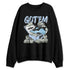 Air-Foamposite-Psychic-Blue-NastyJamz-Sweatshirt-Match-Dollar-Sneaker-Box