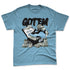 Air-Foamposite-Psychic-Blue-NastyJamz-Premium-T-Shirt-Match-Dollar-Sneaker-Box