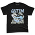 Air-Foamposite-Psychic-Blue-NastyJamz-Premium-T-Shirt-Match-Dollar-Sneaker-Box