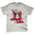 Low-Peanut-Butter-Jelly-5s-NastyJamz-Premium-T-Shirt-Match-Sneaker-Girl-Nail