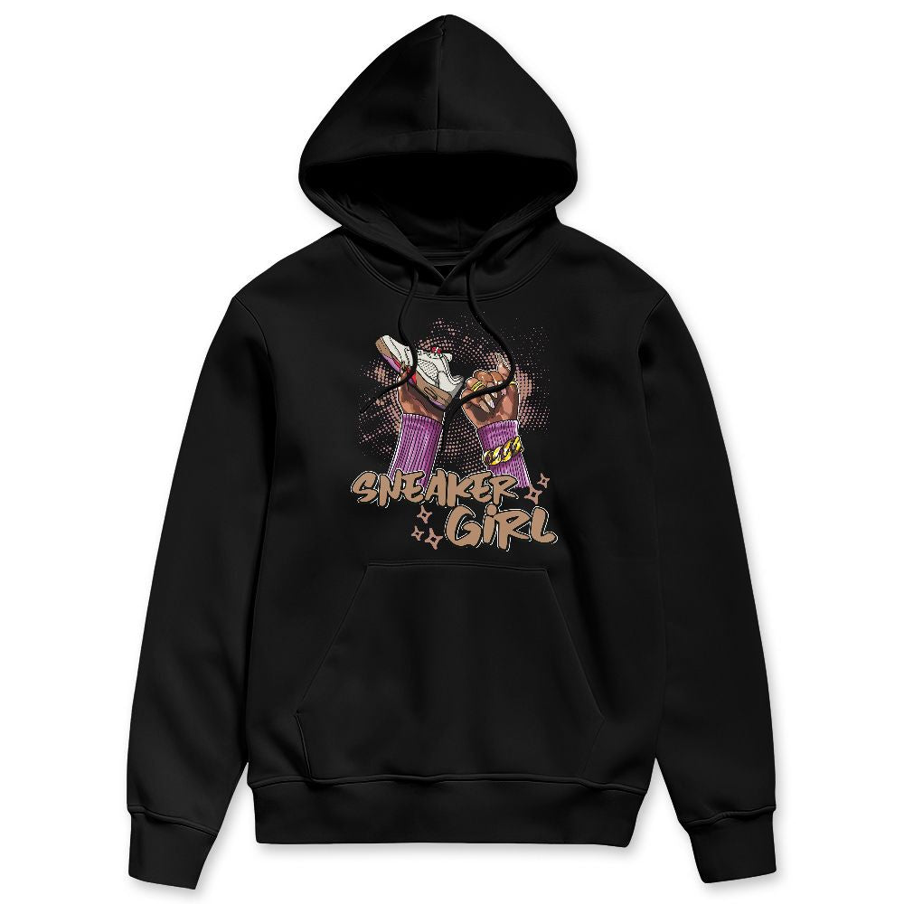 Low-Peanut-Butter-Jelly-5s-NastyJamz-Hoodie-Match-Sneaker-Girl-Nail