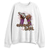 Low-Peanut-Butter-Jelly-5s-NastyJamz-Sweatshirt-Match-Sneaker-Girl-Nail