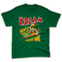 AF-1-Low-Lucky-Green-NastyJamz-Premium-T-Shirt-Match-Kream-Sneaker