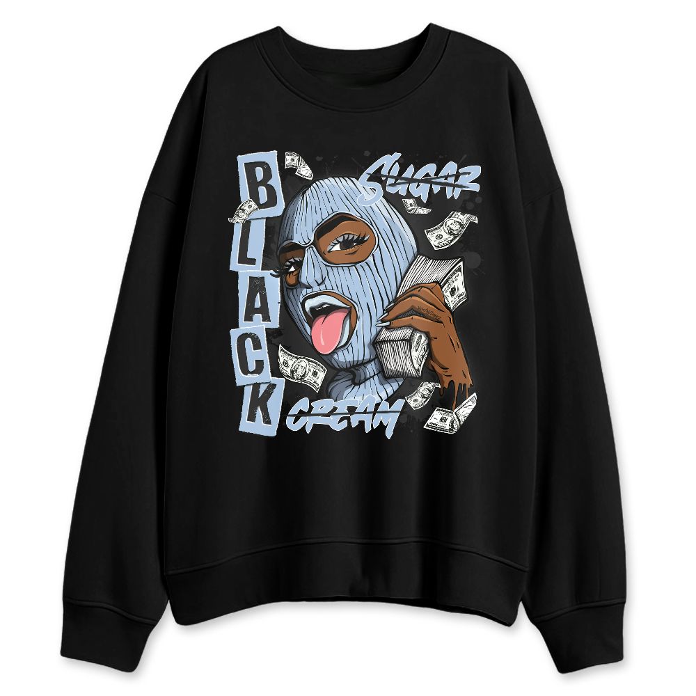 Air-Foamposite-Psychic-Blue-NastyJamz-Sweatshirt-Match-No-Sugar-No-Cream