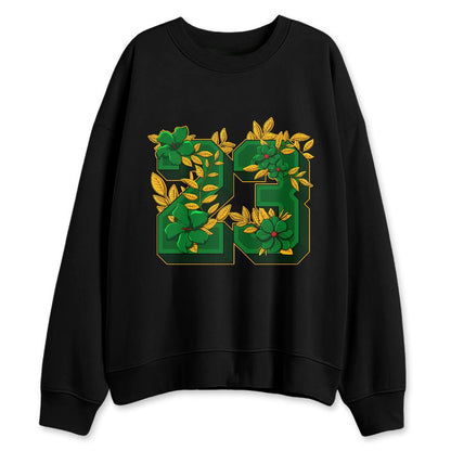 AF-1-Low-Lucky-Green-NastyJamz-Sweatshirt-Match-23-Floral