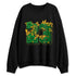AF-1-Low-Lucky-Green-NastyJamz-Sweatshirt-Match-23-Floral