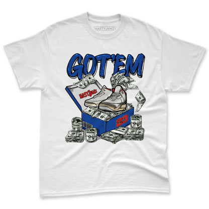 Seoul-2.0-3s-NastyJamz-Premium-T-Shirt-Match-Dollar-Sneaker-Box