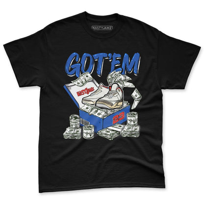 Seoul-2.0-3s-NastyJamz-Premium-T-Shirt-Match-Dollar-Sneaker-Box