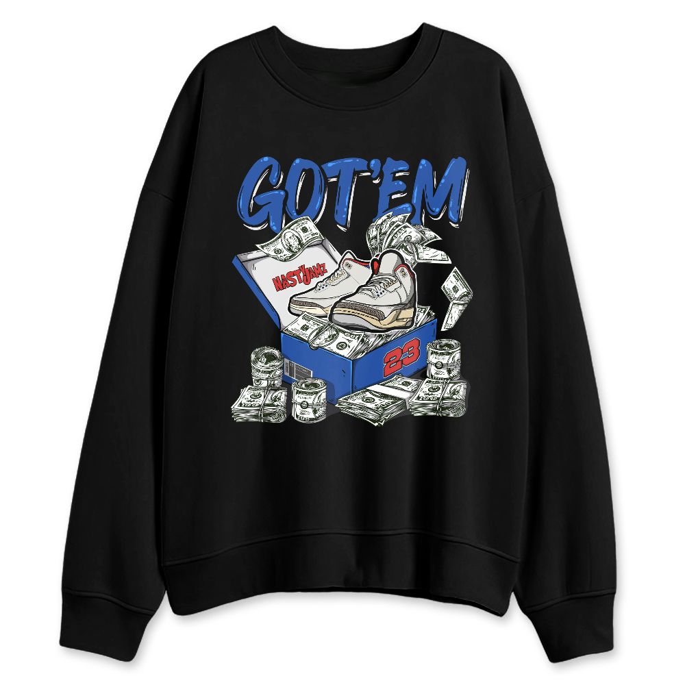 Seoul-2.0-3s-NastyJamz-Sweatshirt-Match-Dollar-Sneaker-Box