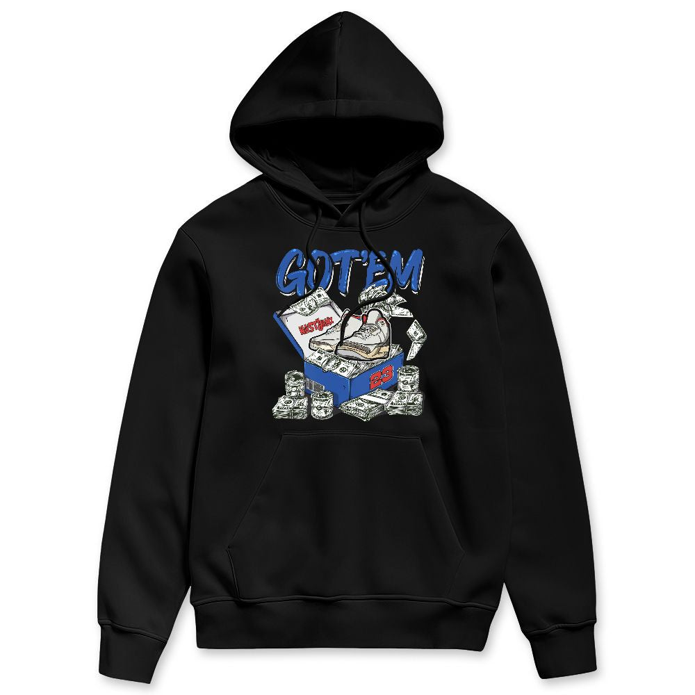 Seoul-2.0-3s-NastyJamz-Hoodie-Match-Dollar-Sneaker-Box