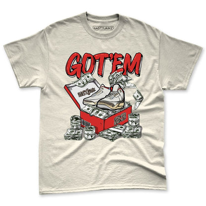 Seoul-2.0-3s-NastyJamz-Premium-T-Shirt-Match-Dollar-Sneaker-Box