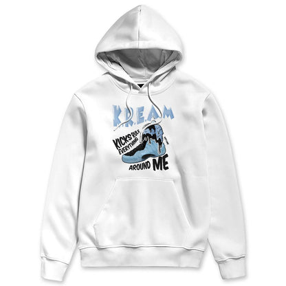 Air-Foamposite-Psychic-Blue-NastyJamz-Hoodie-Match-Kream-Sneaker