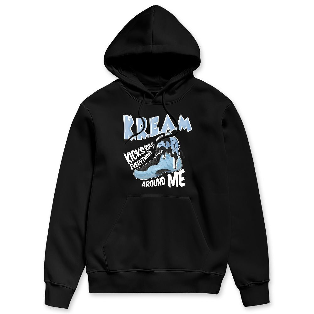 Air-Foamposite-Psychic-Blue-NastyJamz-Hoodie-Match-Kream-Sneaker