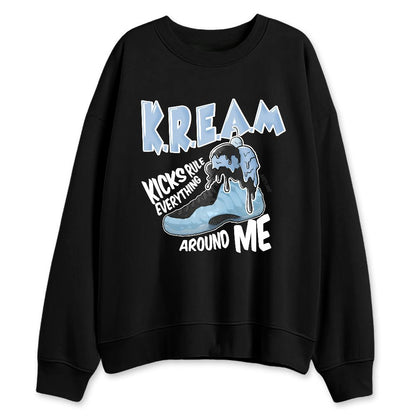 Air-Foamposite-Psychic-Blue-NastyJamz-Sweatshirt-Match-Kream-Sneaker