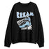 Air-Foamposite-Psychic-Blue-NastyJamz-Sweatshirt-Match-Kream-Sneaker