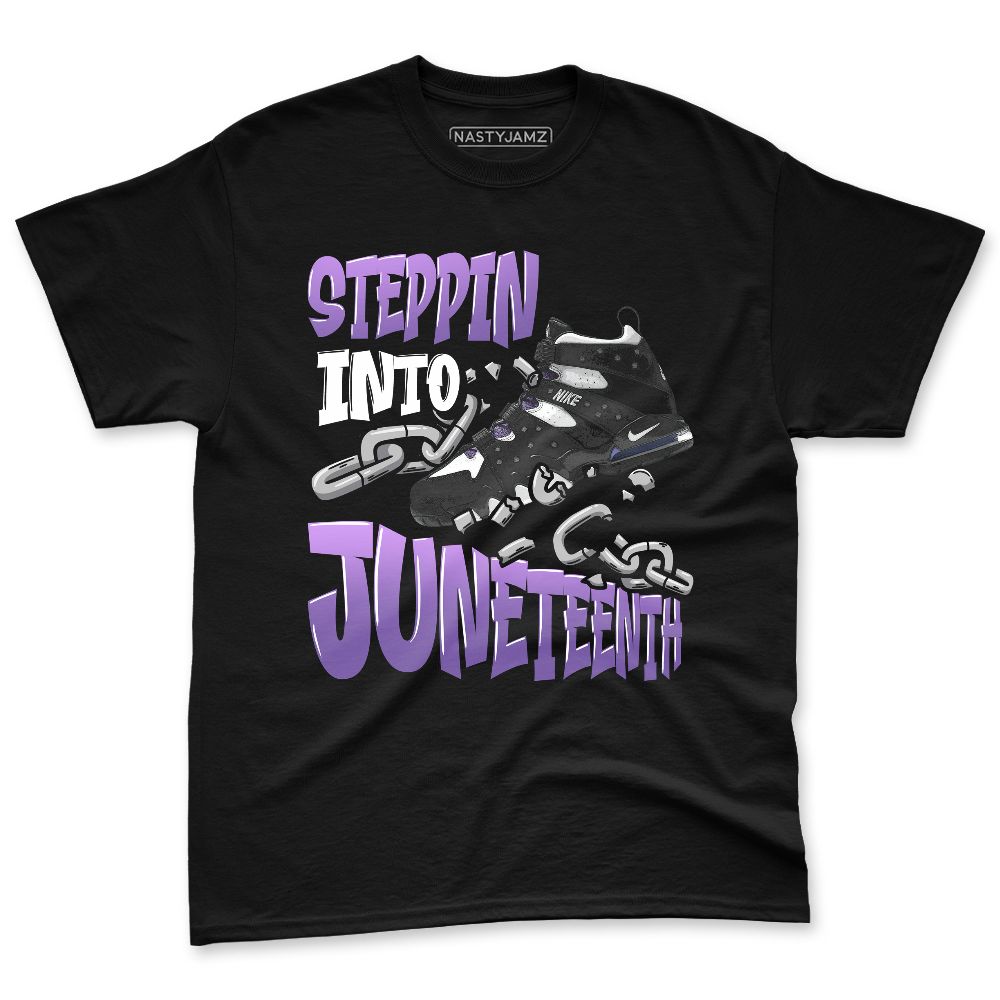 AM-CB-94-Black-Pure-Purple-NastyJamz-Premium-T-Shirt-Match-Steppin-Into-Juneteenth