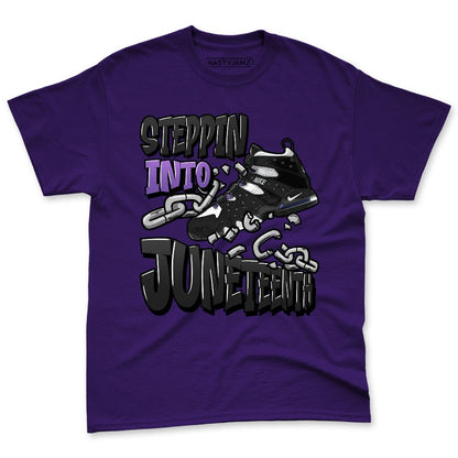 AM-CB-94-Black-Pure-Purple-NastyJamz-Premium-T-Shirt-Match-Steppin-Into-Juneteenth