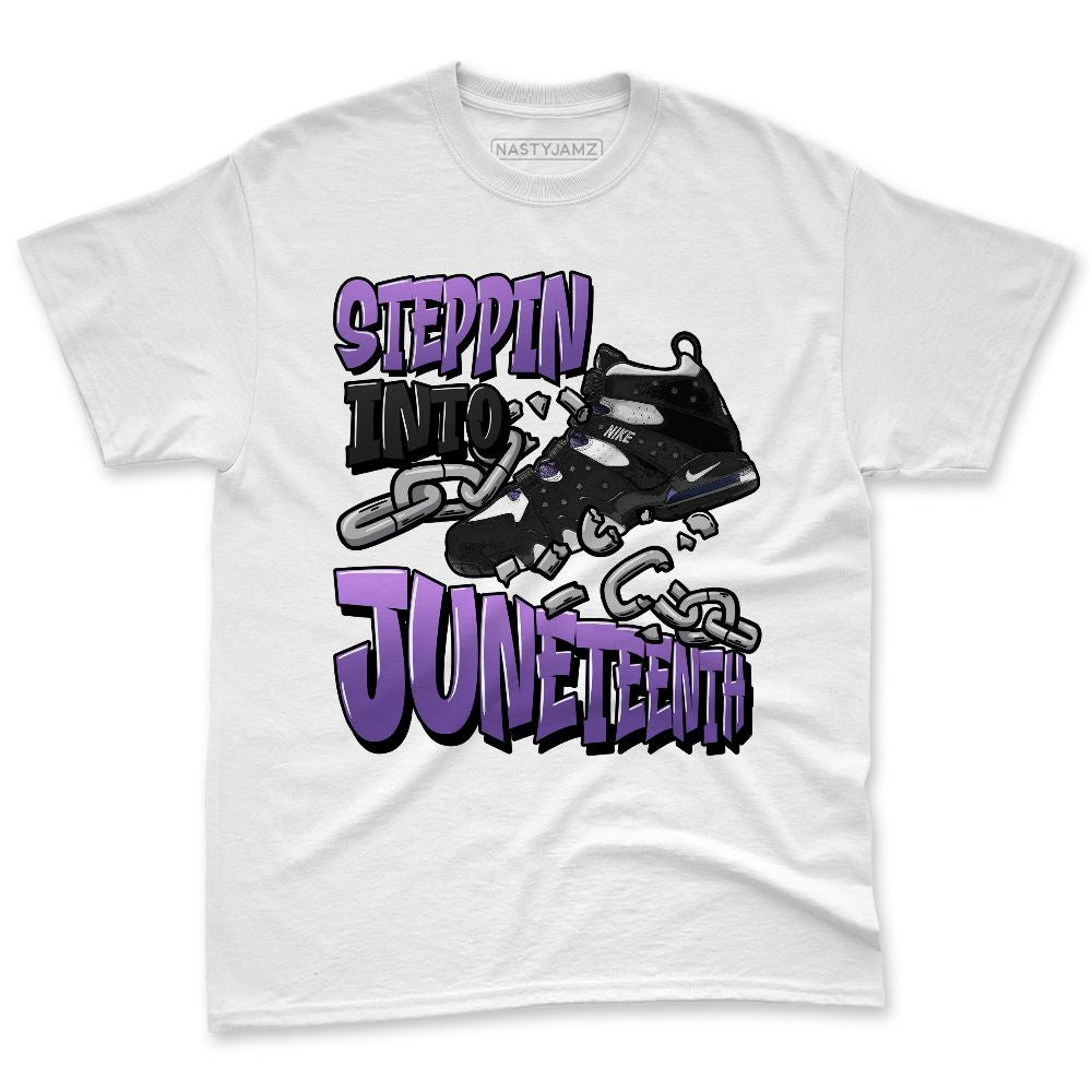 AM-CB-94-Black-Pure-Purple-NastyJamz-Premium-T-Shirt-Match-Steppin-Into-Juneteenth