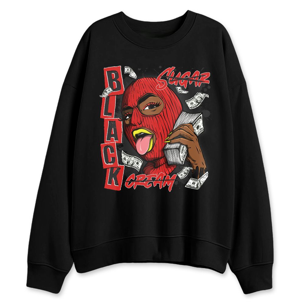 Ferrari-14s-NastyJamz-Sweatshirt-Match-No-Sugar-No-Cream