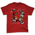 Ferrari-14s-NastyJamz-Premium-T-Shirt-Match-No-Sugar-No-Cream