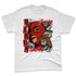 Ferrari-14s-NastyJamz-Premium-T-Shirt-Match-No-Sugar-No-Cream