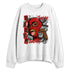 Ferrari-14s-NastyJamz-Sweatshirt-Match-No-Sugar-No-Cream