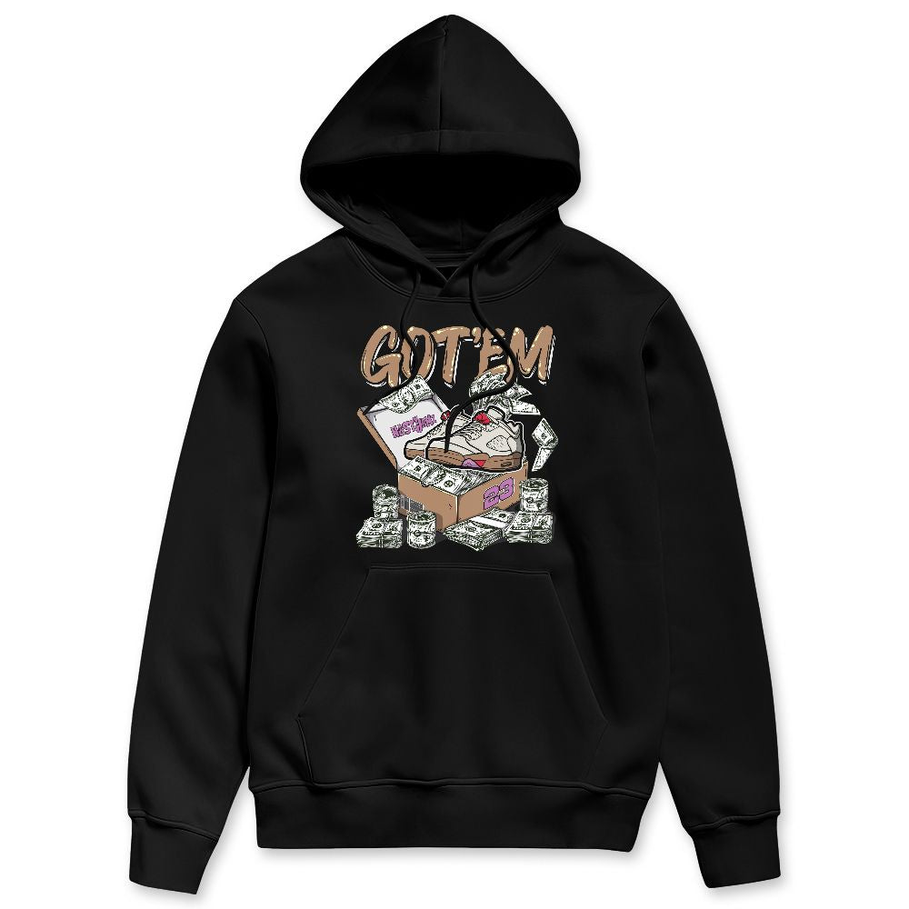 Low-Peanut-Butter-Jelly-5s-NastyJamz-Hoodie-Match-Dollar-Sneaker-Box
